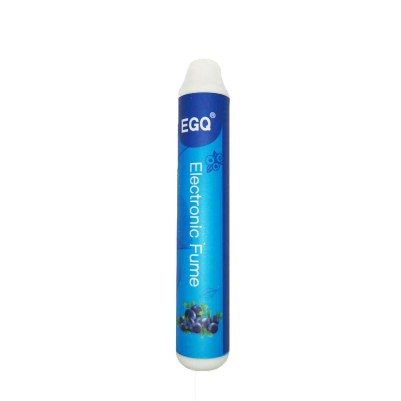 Elektroniczne papierosy EGQ 800+ Puffs Cbd Oem