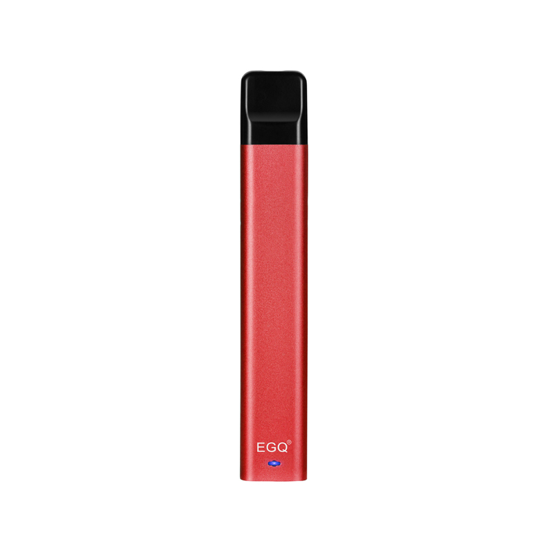 Dobrej jakości elektroniczny papieros Pod Vape 1,0 ml