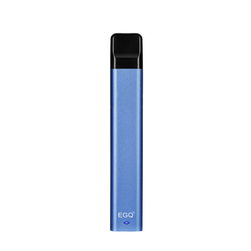 Dobrej jakości elektroniczny papieros Pod Vape 1,0 ml