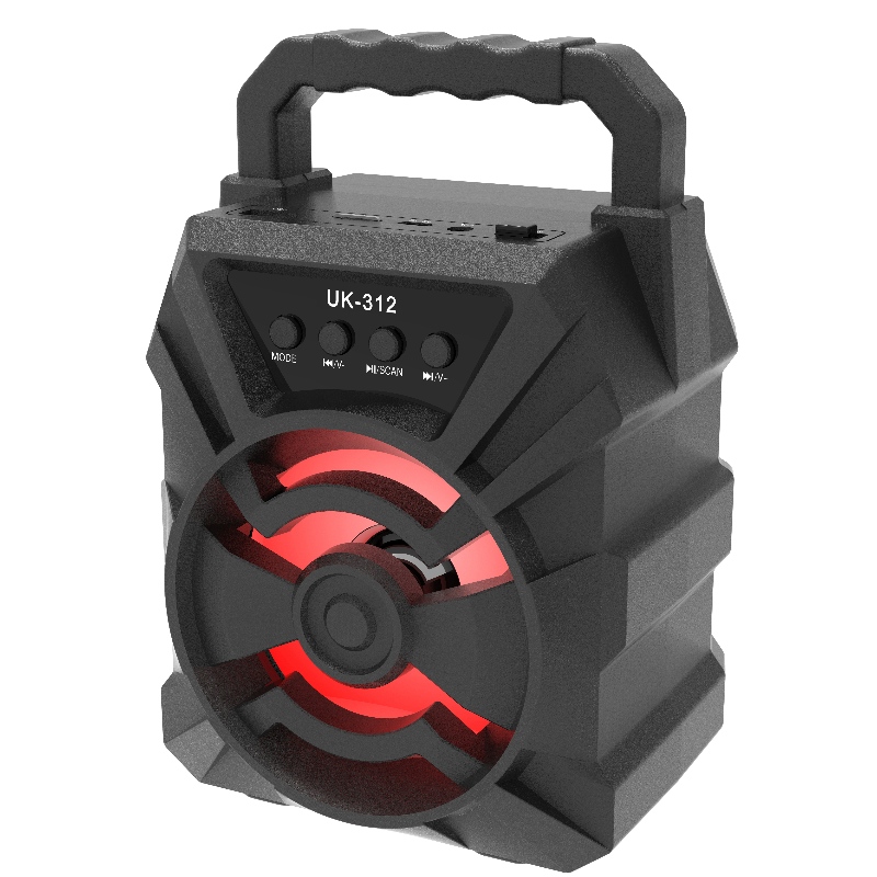 Głośnik Bluetooth Y-312-H