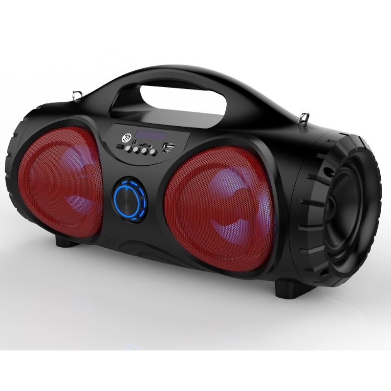 Głośnik Bluetooth Y-1902-H