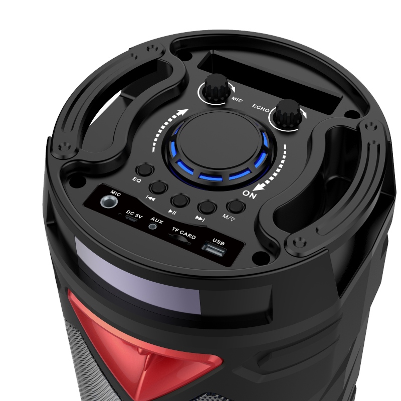 Głośnik Bluetooth Y-6203-H