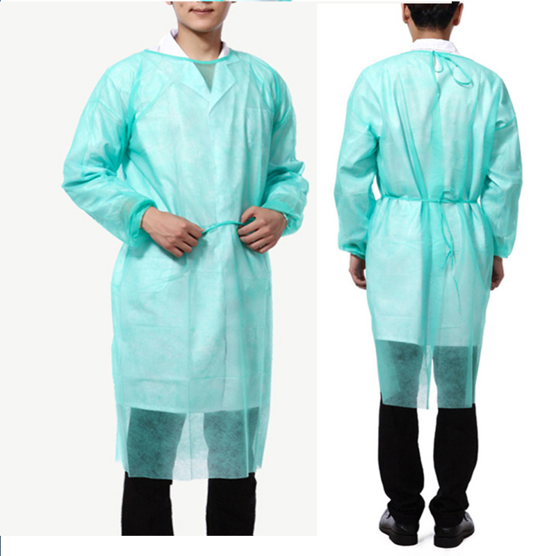 Jednorazowa suknia PP