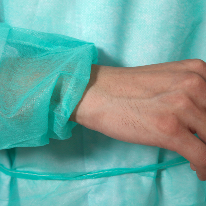 Jednorazowa suknia PP