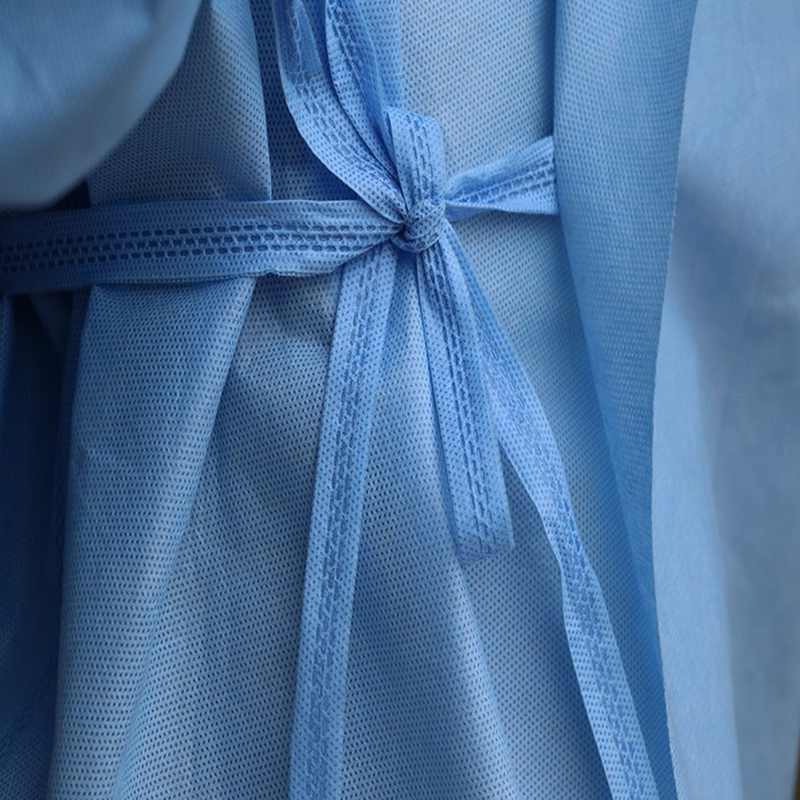 Sterylna fartuch chirurgiczny SMS