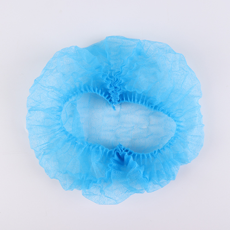 Jednorazowe czapki Bouffant