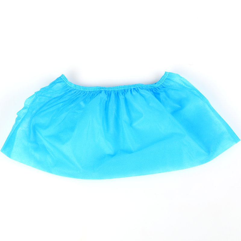 Jednorazowa włókninowa osłona na buty