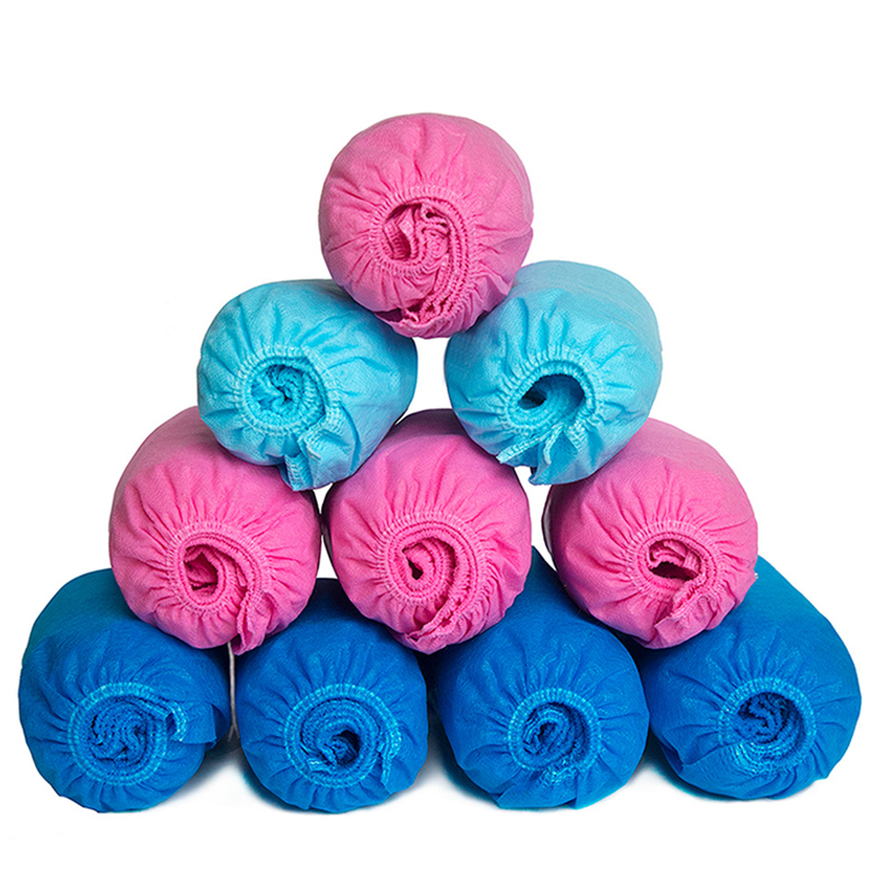 Jednorazowa włókninowa osłona na buty