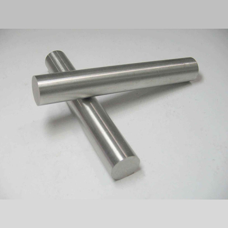 Odporność na wysoką twardość Magnes Alnico dostosowany do odporności na wysoką temperaturę