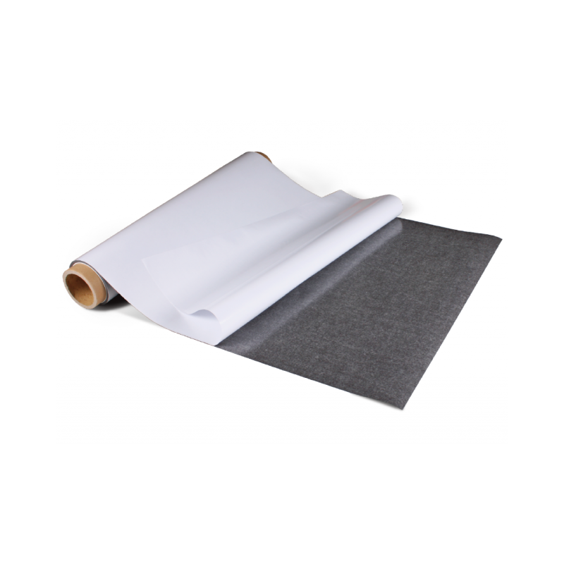 Reklama naklejka na lodówkę gumowe części drukujące dwustronny klej