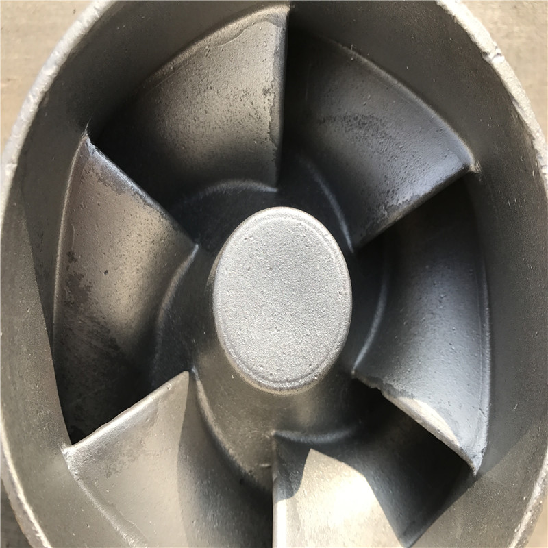 Casting Incoenl ™ 600 (IN600, Uns N0660, W.NR.2.4816)