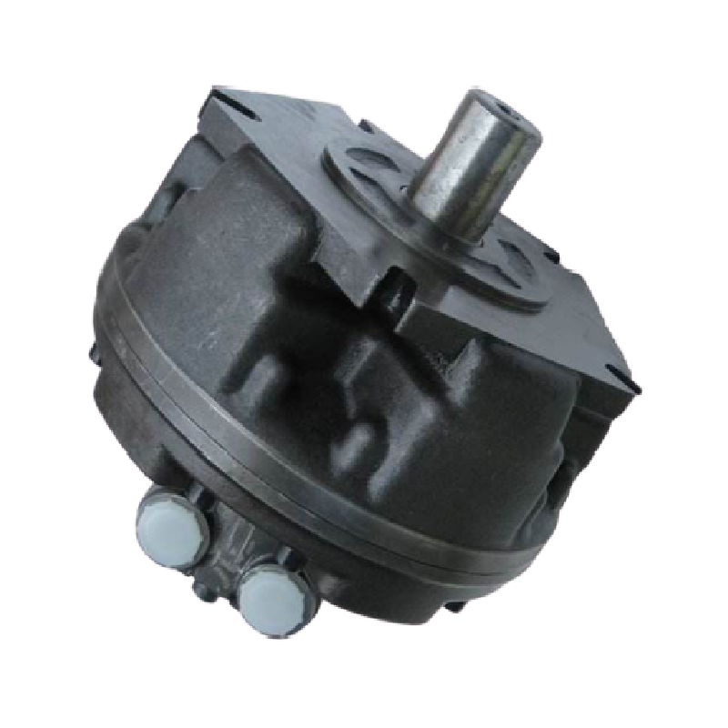 Silnik hydrauliczny