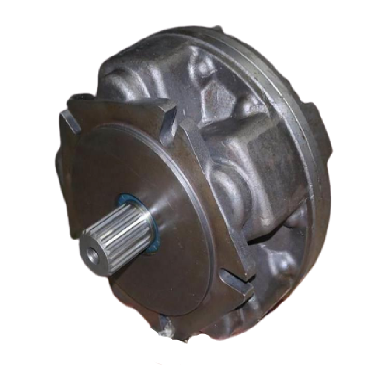 Silnik hydrauliczny