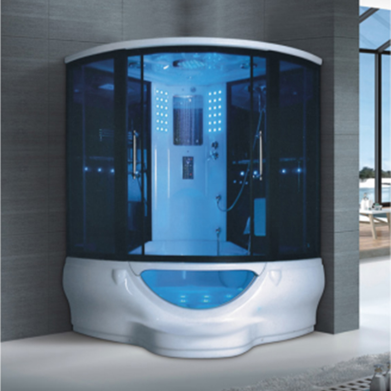 Rola kąpieli i pocenia się