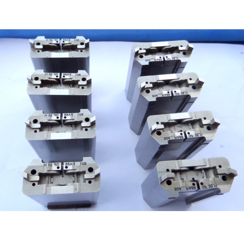 Wymagania dotyczące precyzyjnego procesu obróbki