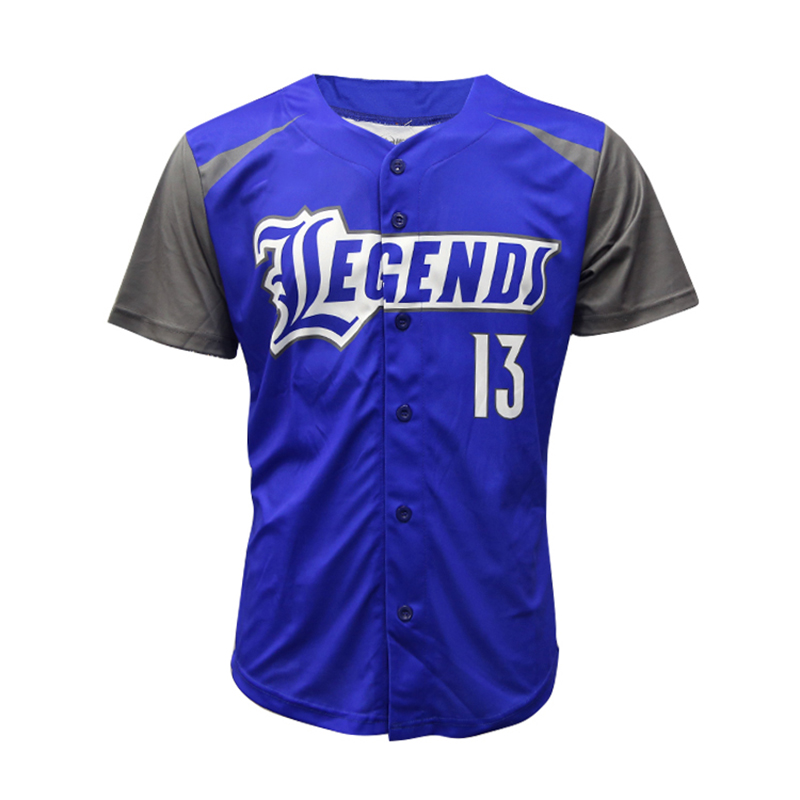 Własne Sublimation Baseball Sports Unio, NCHO2E355;110;,Baseball Jersey,Baseball Pants with own Design