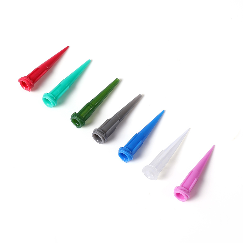 Precyzyjnie stożkowa igła