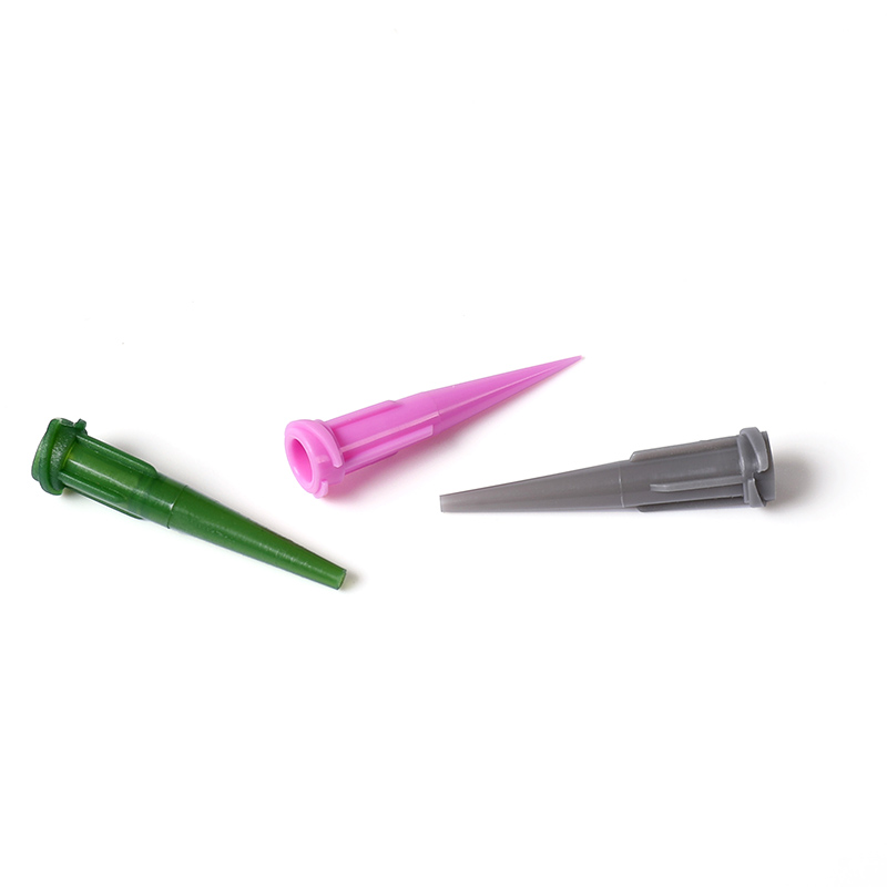 Precyzyjnie stożkowa igła