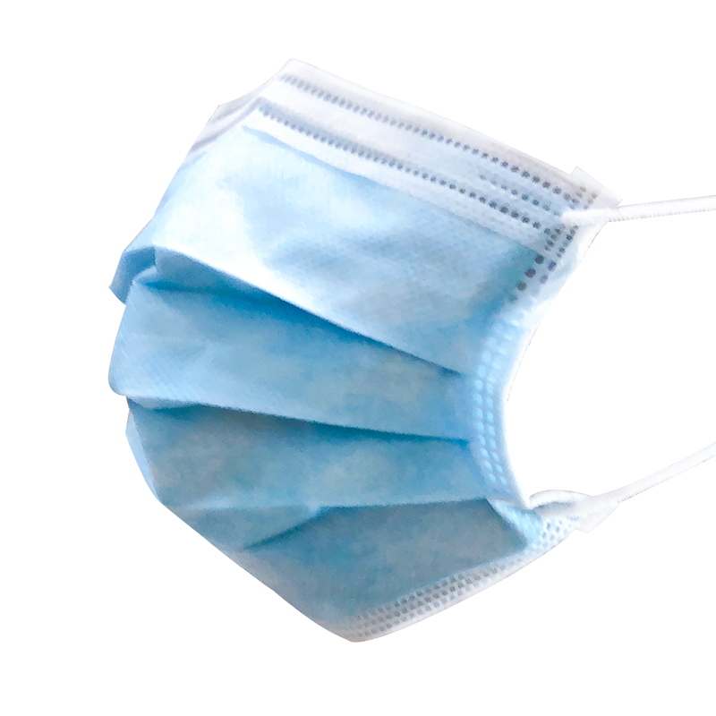 Medyczna maska chirurgiczna