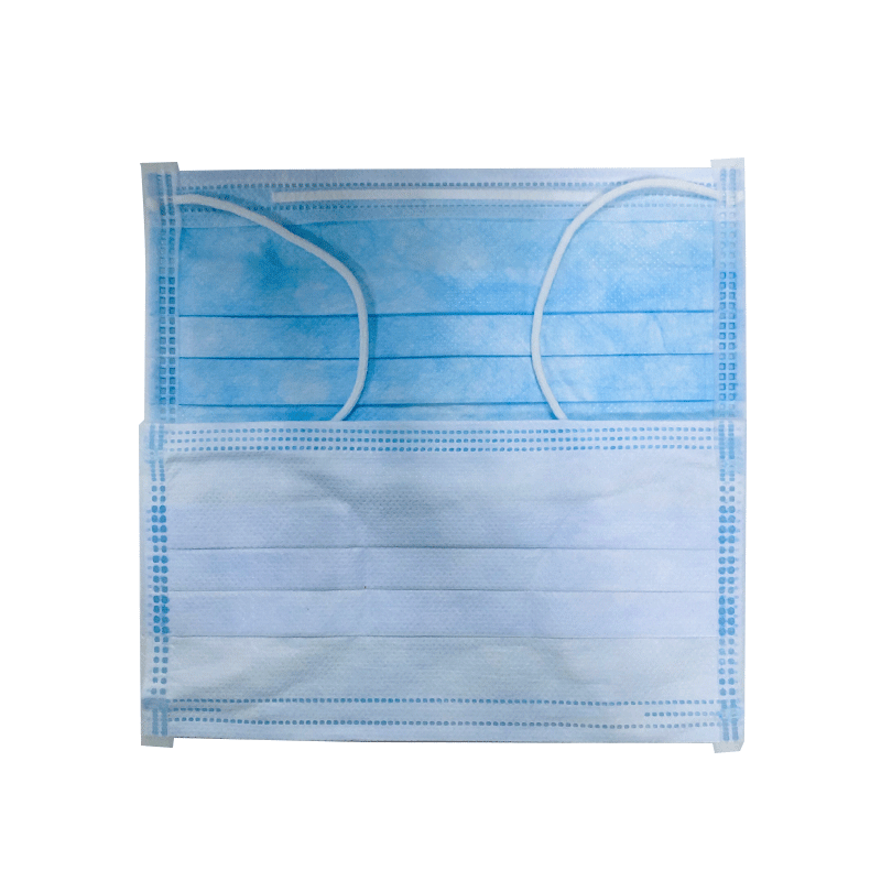 Medyczna maska chirurgiczna