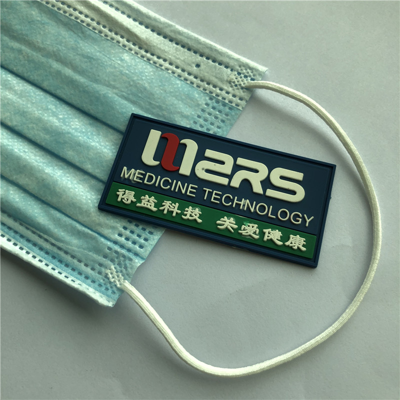 Bezpośredni producent Jednorazowa Maska Twarzy w magazynie