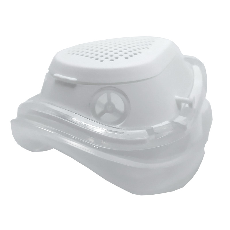 Silikonową maskę ochronną dla dorosłych HS8 kn95 można wyczyścić i ponownie użyć do filtrowania pyłu wirusa krowiego PM2.5