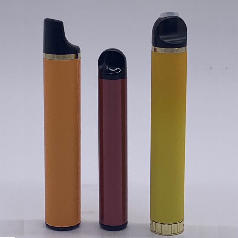 Dobra jakość Vape Mod POP Vape Pen Bateria Elektryczny papieros