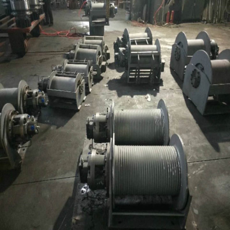 Hydrauliczny, który