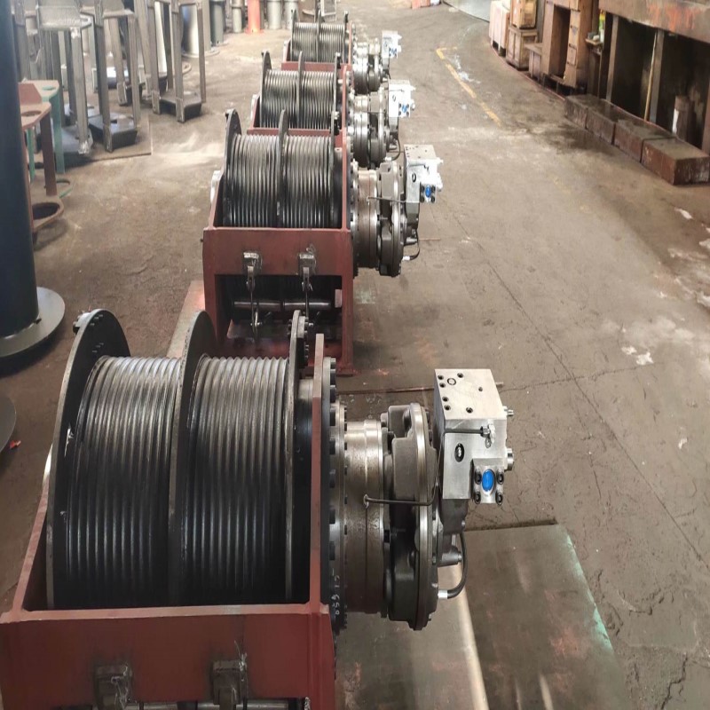 Hydrauliczny, który