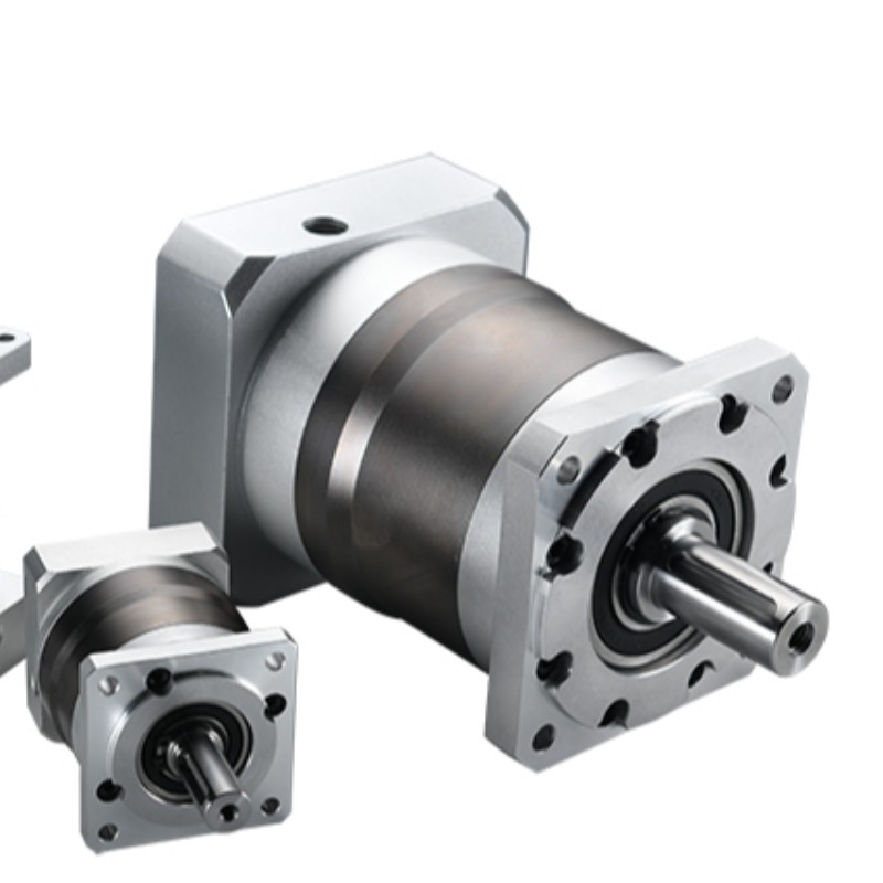 przekładnia planetarna