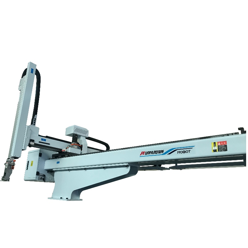 Seria RN -Nowe serie Titan-CNC Roboty serwo AC AC