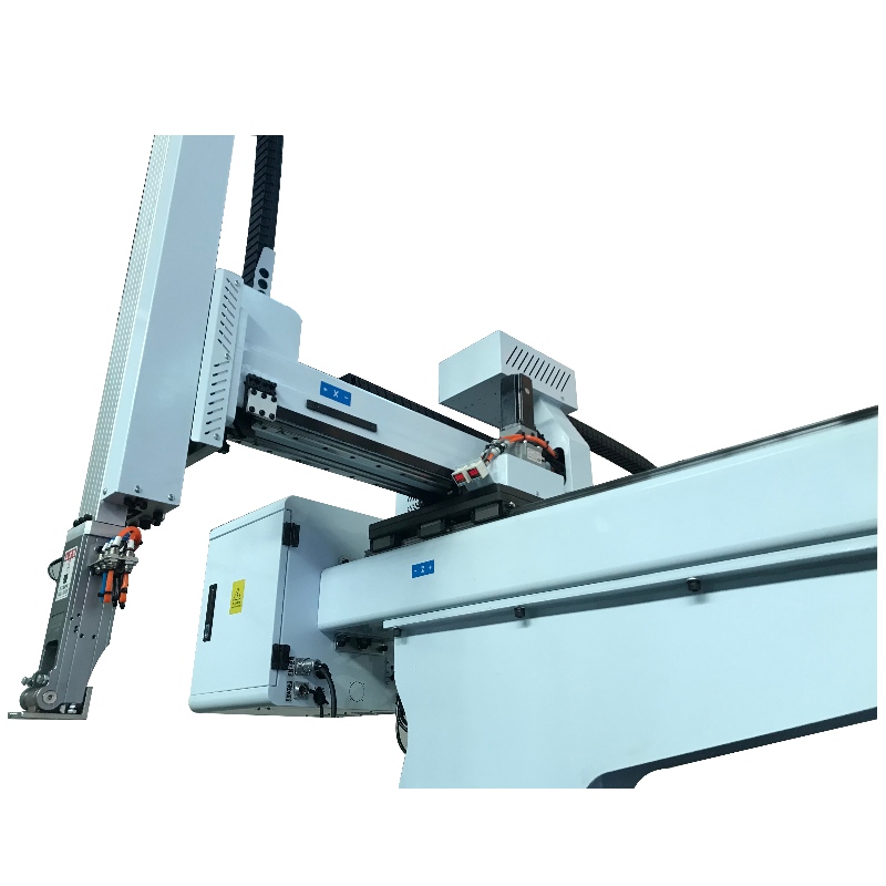 Seria RN -Nowe serie Titan-CNC Roboty serwo AC AC