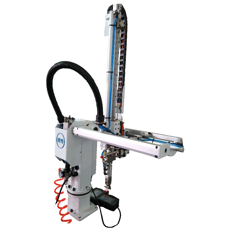 X series-Phoenix Series-Swing-Arm Robots