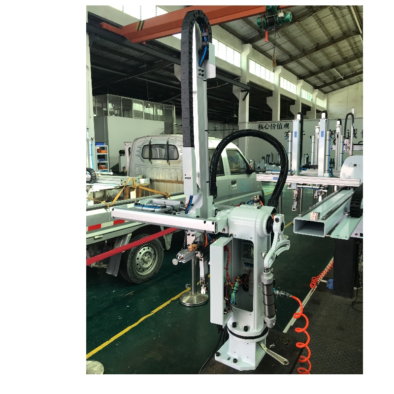 X series-Phoenix Series-Swing-Arm Robots