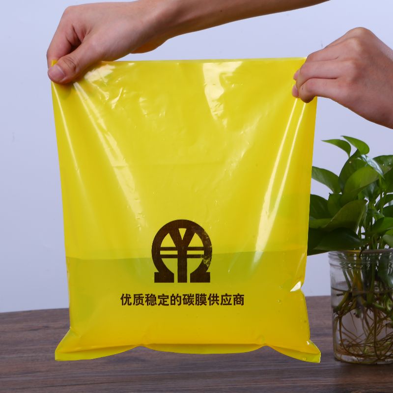 Torba antystatyczna na produkty elektroniczne LLDPE