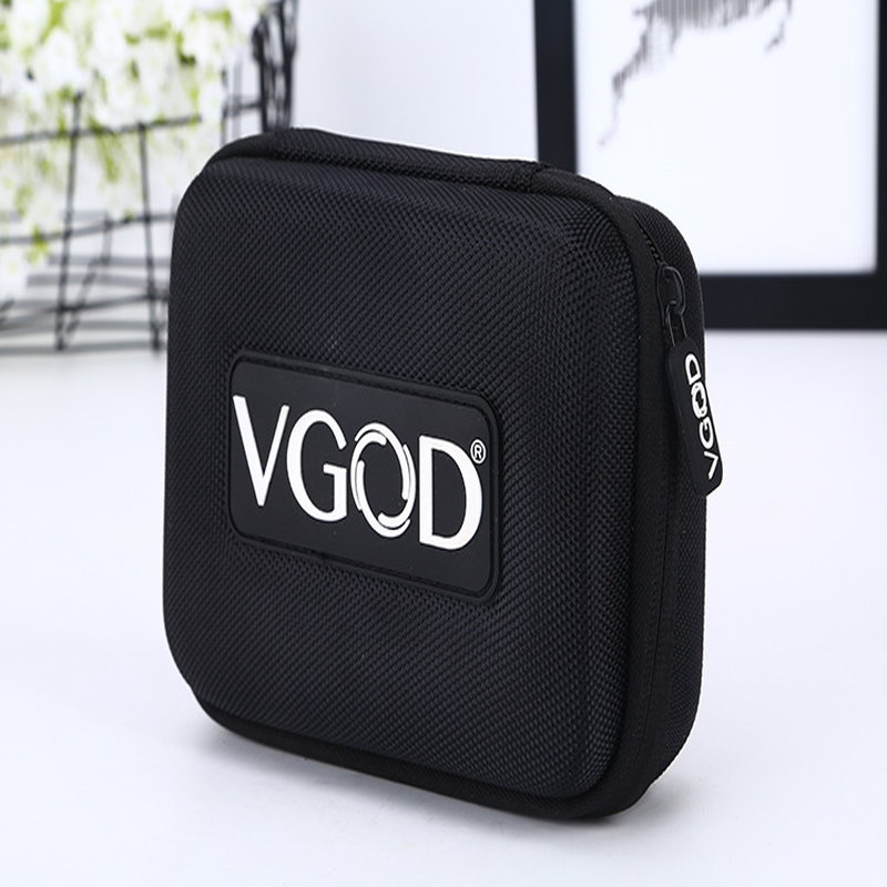 EVA supper black bag e-papieros pack producent bezpośredniej sprzedaży