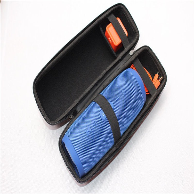 Producent samoczynnie obsługiwany futerał ochronny JBL CHerge2 + II Do zewnętrznego głośnika Bluetooth Pudełko ochronne Schowek na głośnik