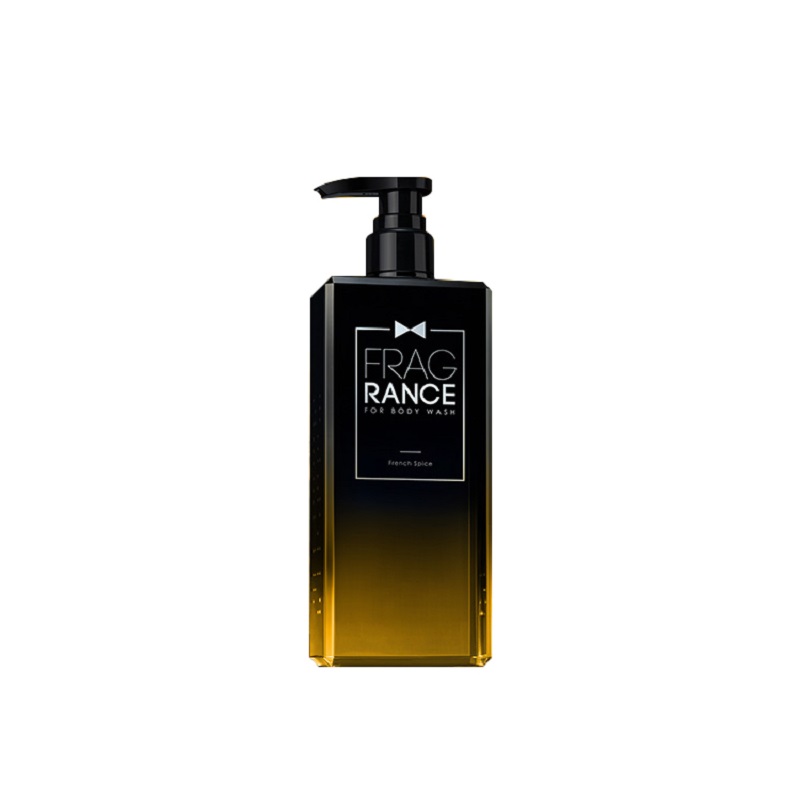 Showel żel do mycia ciała FRAG RANCE