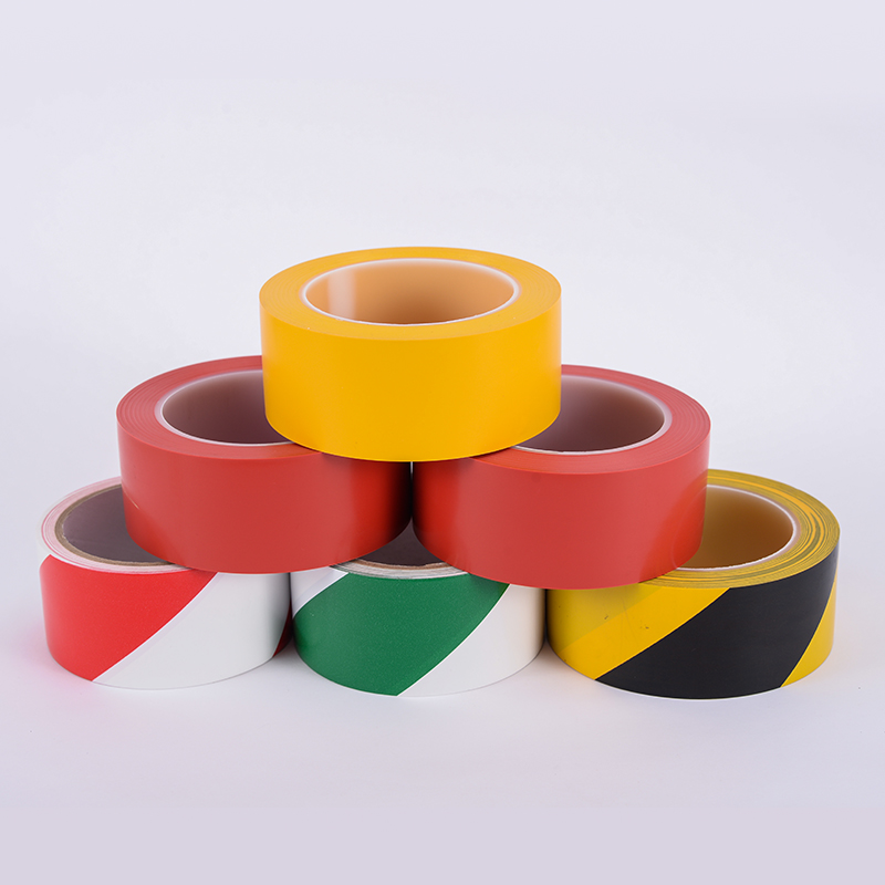 Wprowadzenie kleju ostrzegawczego