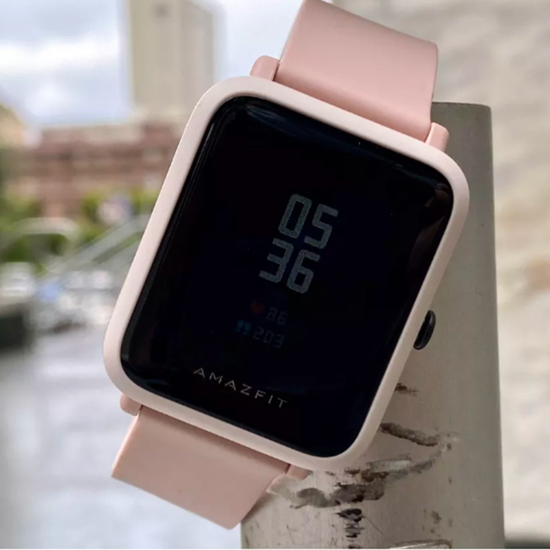 Amazfit Bip S recenzja: Ten smartwatch ma dwie wyróżniające się funkcje, które są trudne do pokonania