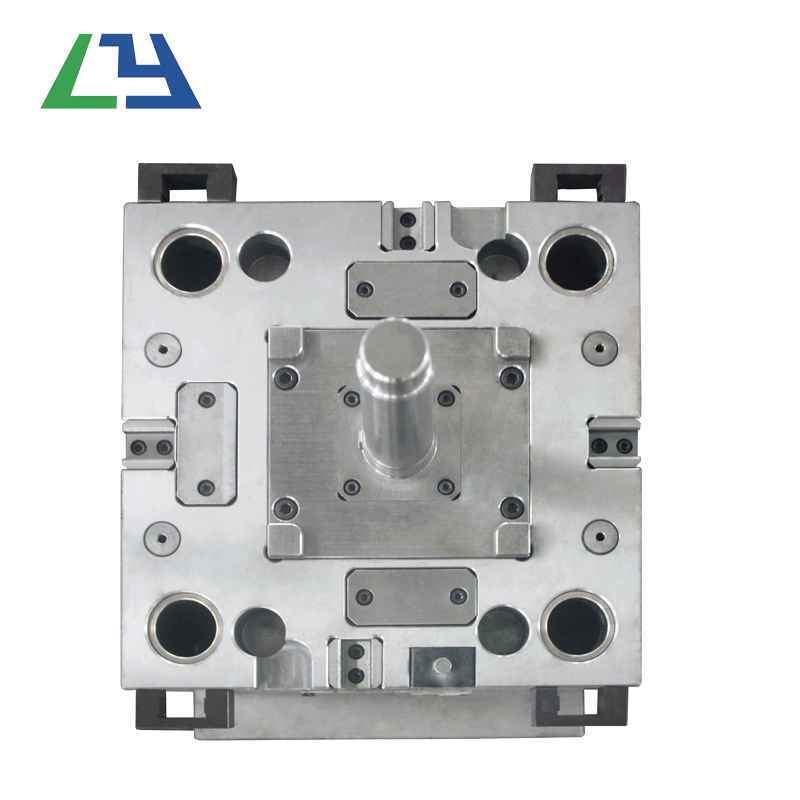 Trend rozwoju technologii przetwarzania form z tworzyw sztucznych