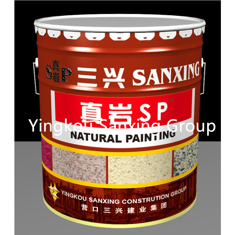 Sanxing SP painting
