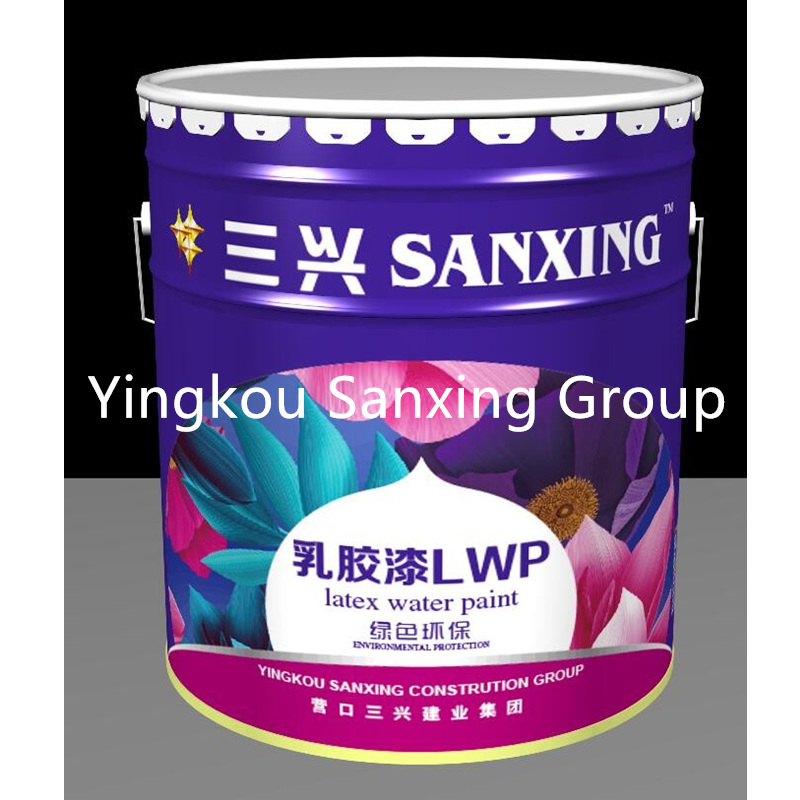 Sanxing SP painting