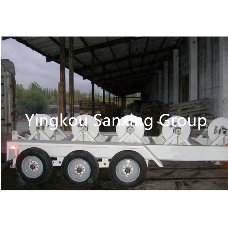Transporter cewek SX-50