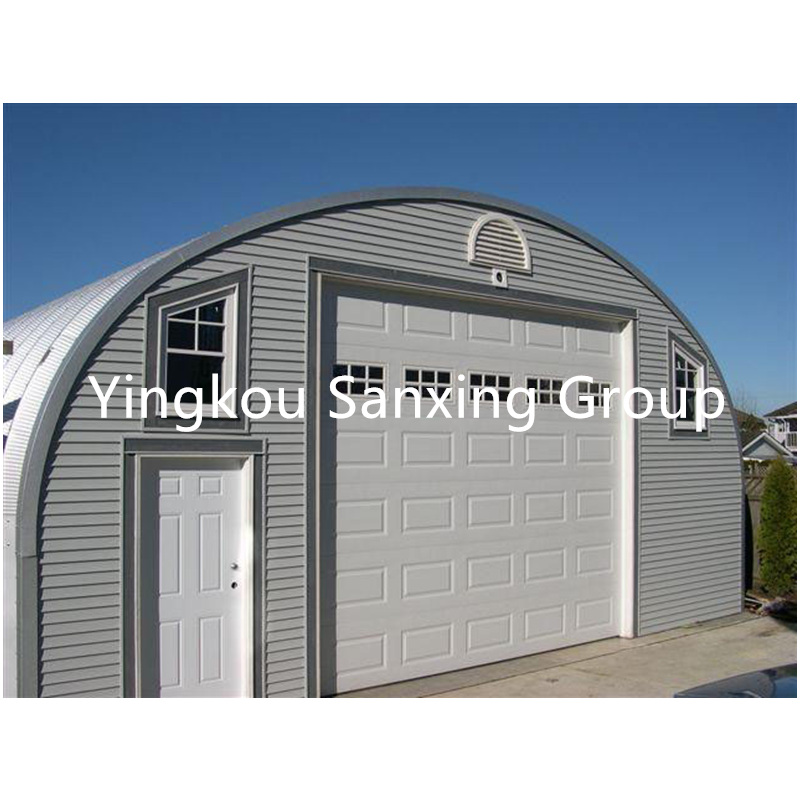 Budowa konstrukcji stalowej