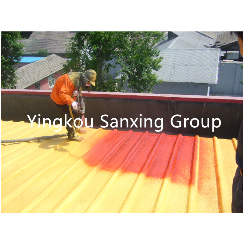 Mobilny sprzęt natryskowy