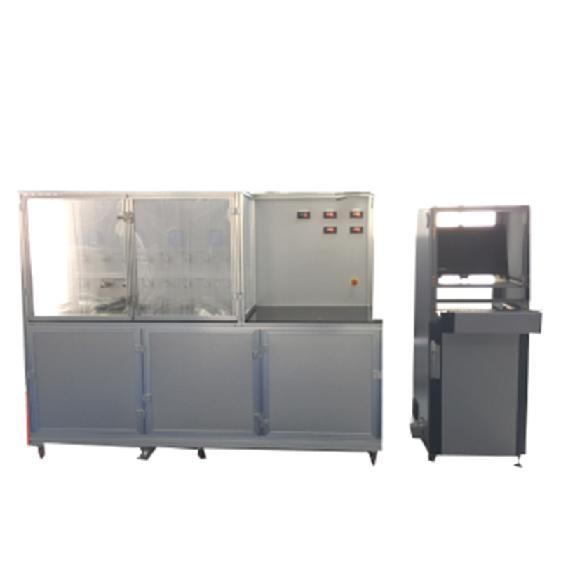 LT-WY04 Uszczelniająca wytrzymałość Wytrzymałość Maszyna do testowania