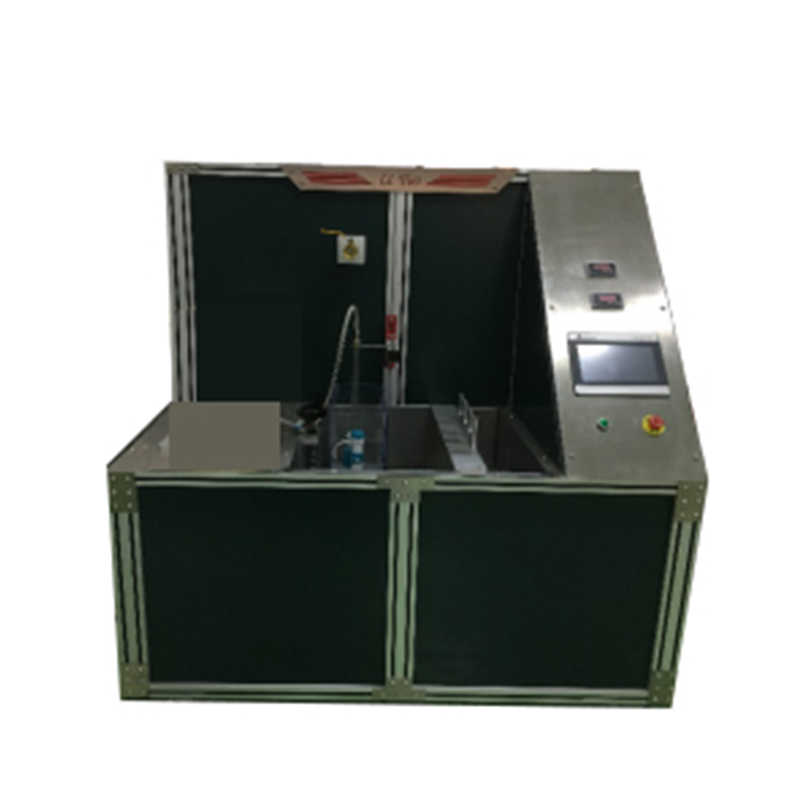 LT-Wy11 Anti-Siphon Energy Testing Machine