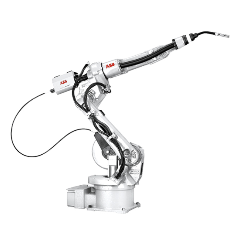 Robot przemysłowy ABB IRB120 IRB1200-5 / 0,9 IRB1200-7 / 0,7