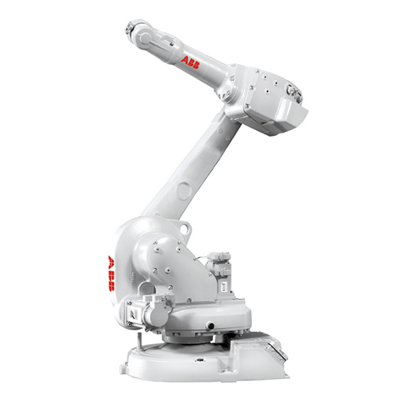 Robot przemysłowy ABB IRB 2600-20 / 1,65 IRB 2600-12 / 1,85